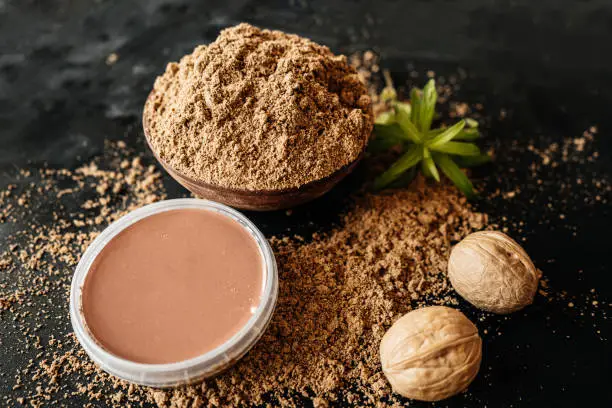 Myrobalan Seedless Powder